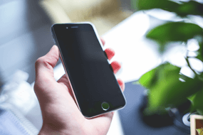 スマホのデータ通信の料金体系を知ろう