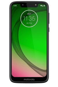 アメリカのスマホ