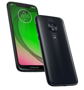 Moto G7 Play
