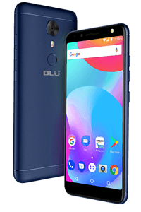 BLU Vivo One