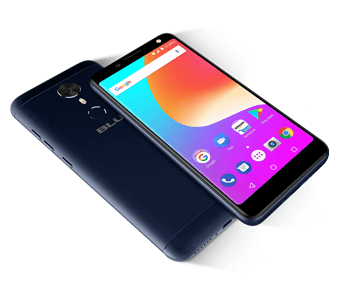 BLU Vivo One