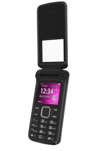 Blu Zoey Flexの側面