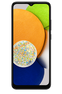 Samsung Galaxy A03