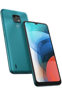 アメリカのスマホ Moto E7 Hanacell アメリカのスマホ Moto E7 Hanacell