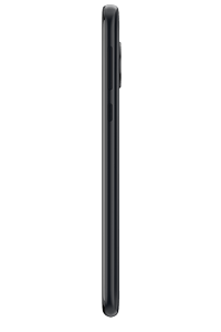Moto G7 Playの側面