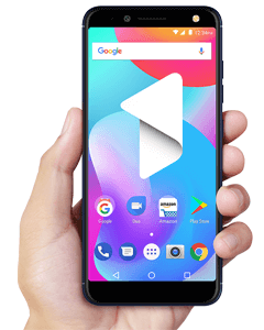 BLU Vivo One