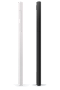 Xperia L1の側面