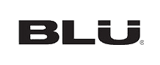BLU(ブルー)のロゴ