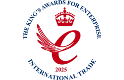 King's Award for Enterprise