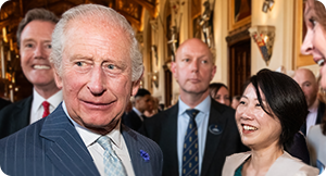 King's Award for Enterprise