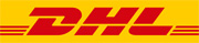 DHLのロゴ