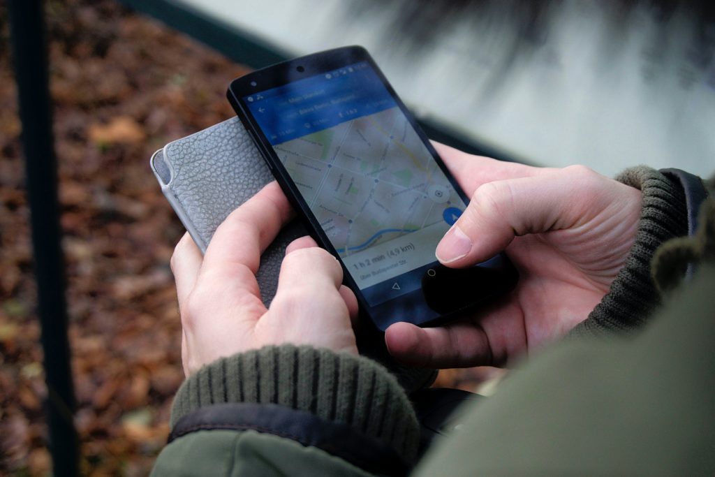 ニューヨークの交通手段 地下鉄・バス・タクシー・Uberの乗り方大解説 