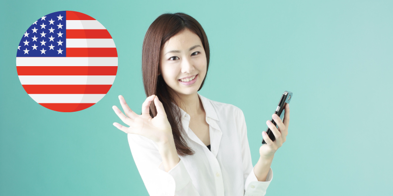 アメリカで使えるsimフリースマホとは 注意点とおすすめプラン 日本人のためのアメリカ携帯 Hanacell