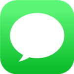 iMessage