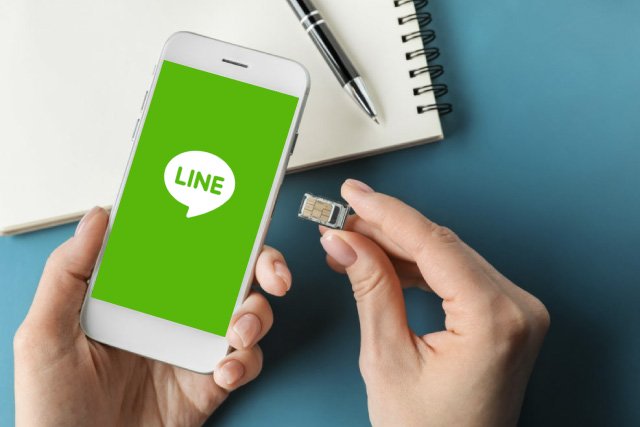 SIMカード変更でLINEはどうなる？データ引継ぎ方法と変更時の注意点