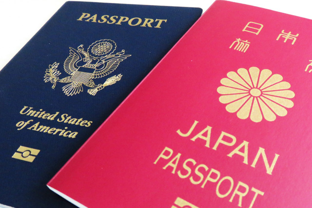 アメリカ永住権 グリーンカード の取得方法 日本人のためのアメリカ携帯 Hanacell