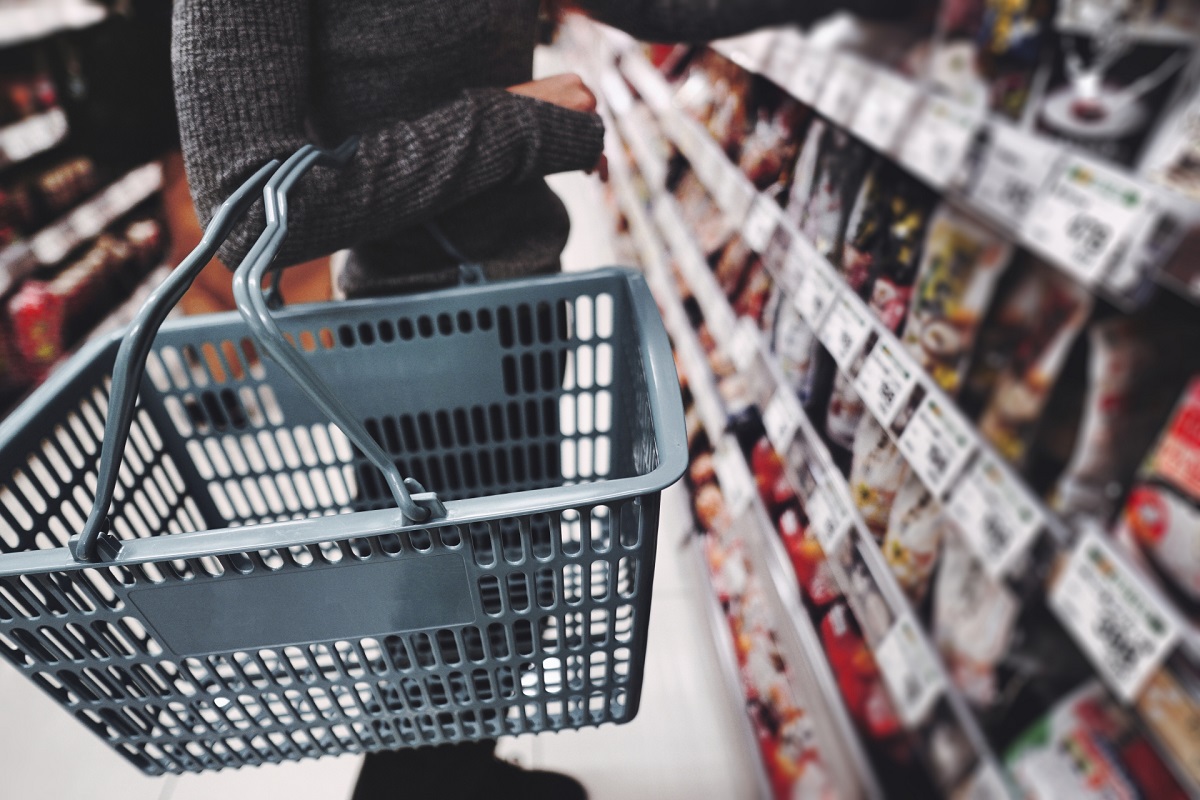 アメリカの5大スーパーマーケットの特徴を紹介。日本食材が買えるスーパー情報も