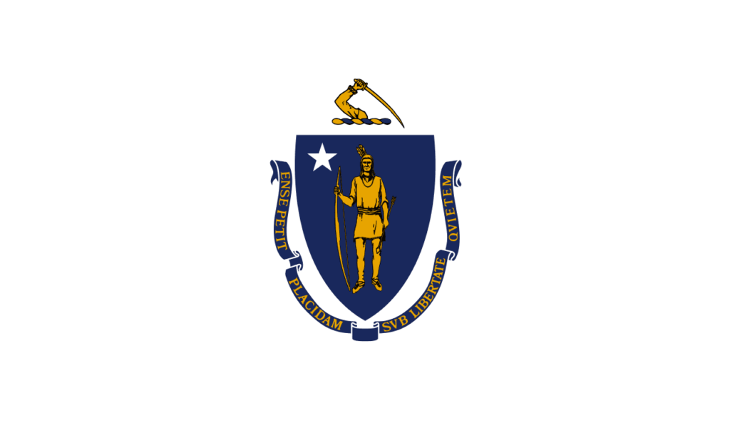 マサチューセッツ州（Massachusetts、MA）北東部