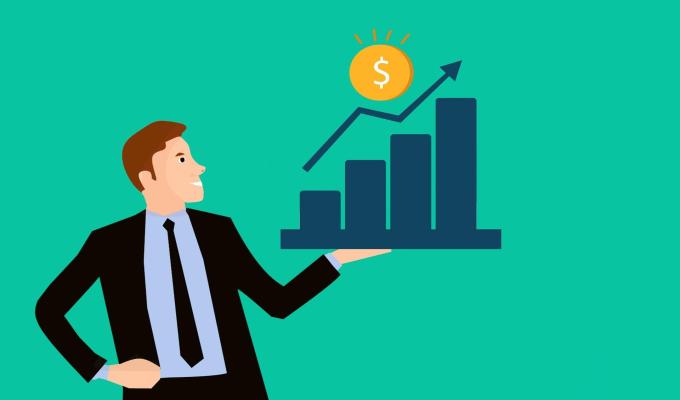 アメリカの平均年収は、2024年のデータで約900万円程度