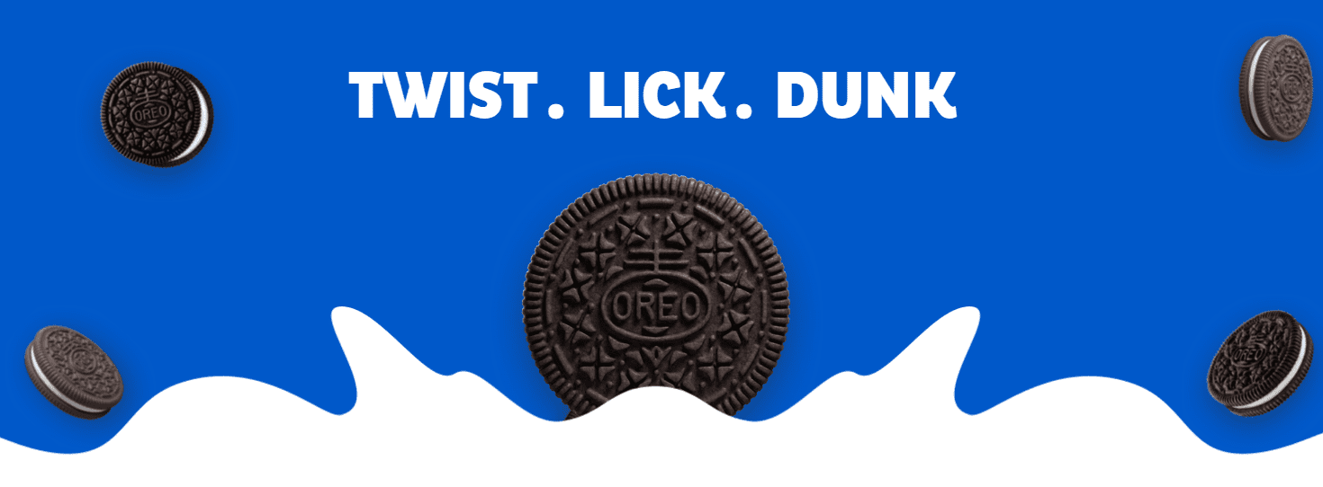 OREO