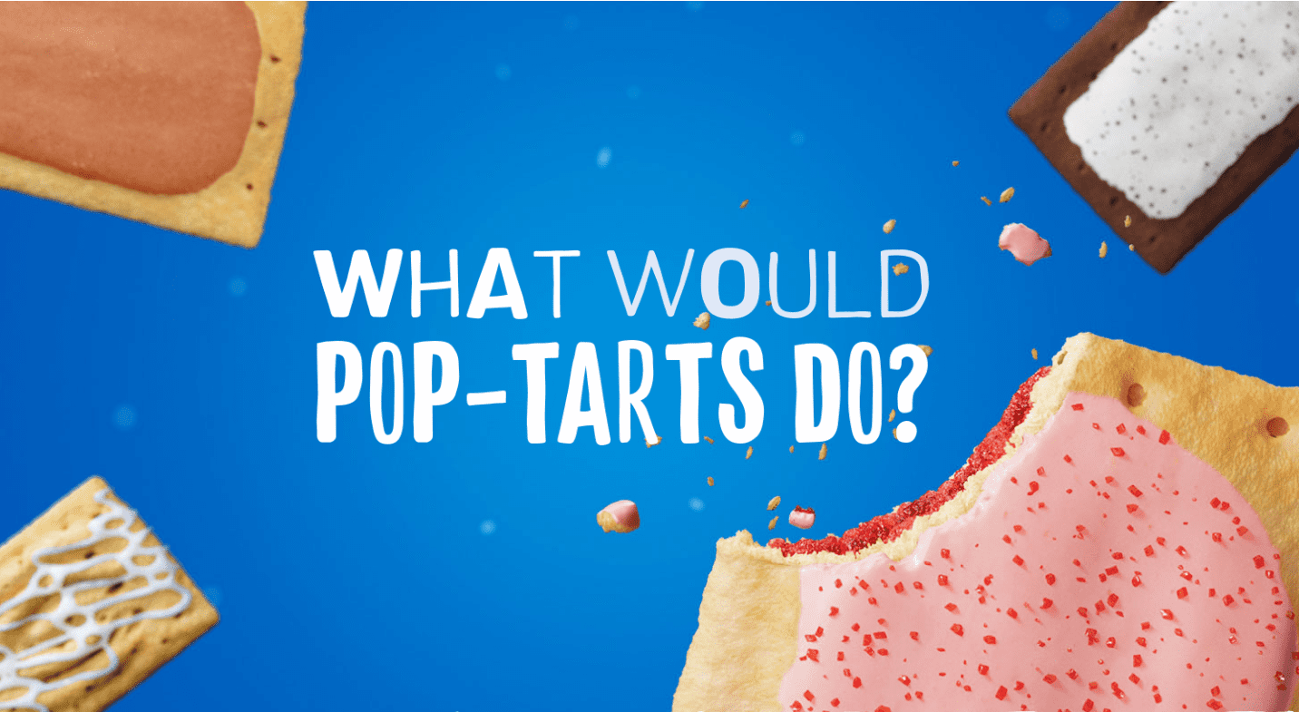 Pop Tarts