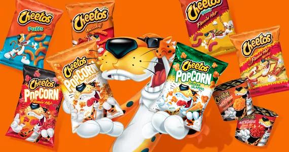 Cheetos