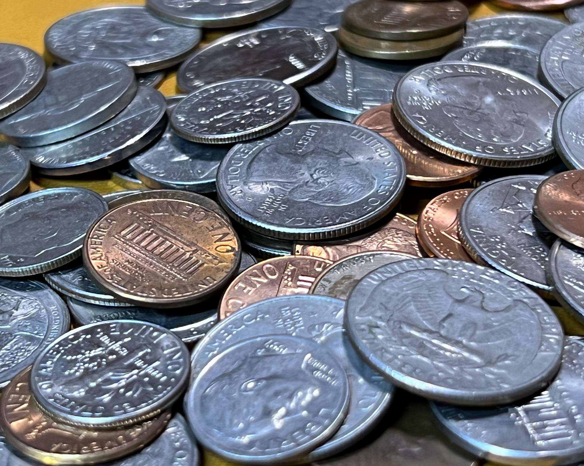 アメリカのお金の種類と知っておいた方が良い注意点｜日本人のための 