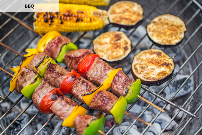 BBQ