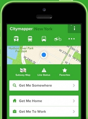 citymapper-new-york-london-and-paris-the-ultimate-transit-app-iphone-screenshot-1